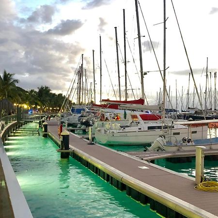 Studio Sunny - Pool - Wifi - Ac Papeete ภายนอก รูปภาพ